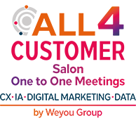 All4Customer One to One Meetings
