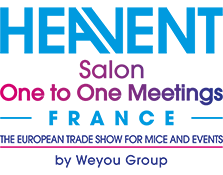 Heavent One to one Meetings France