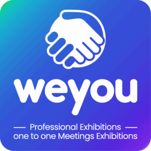 LOGO WEYOU GROUP - - Créateur de salons One to One